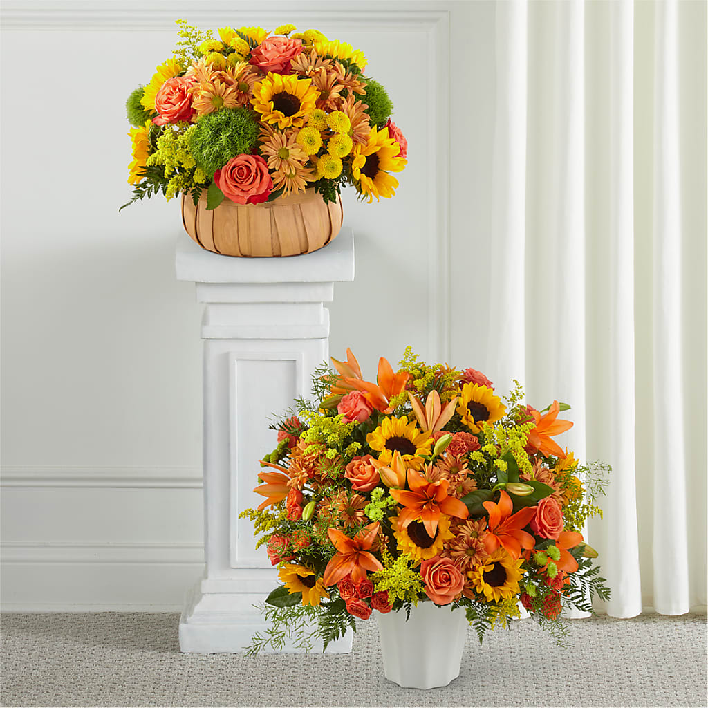 Heart of Gold Bundles – Russ, Lincoln NE