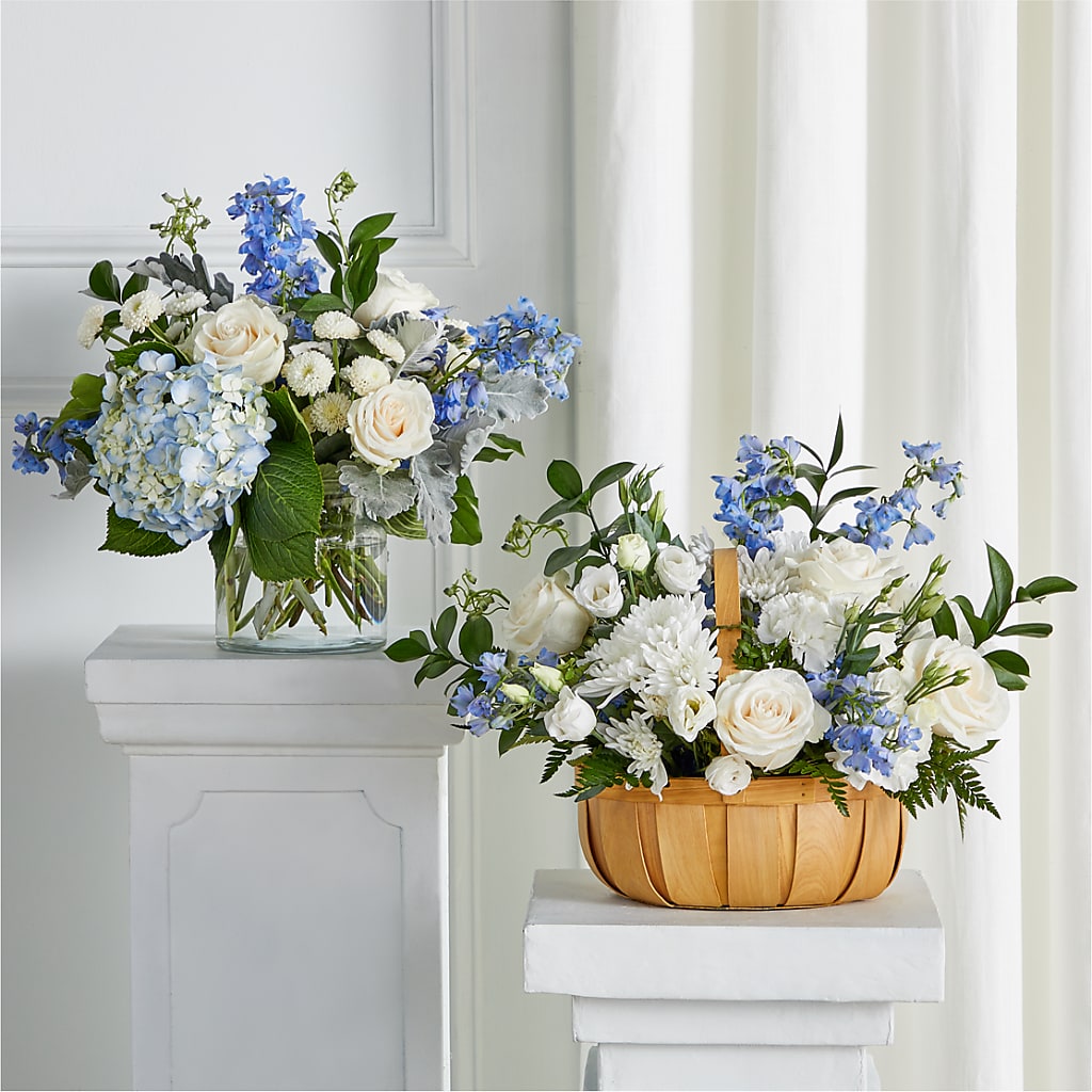Blessings of Memory Bundles – Russ, Lincoln NE