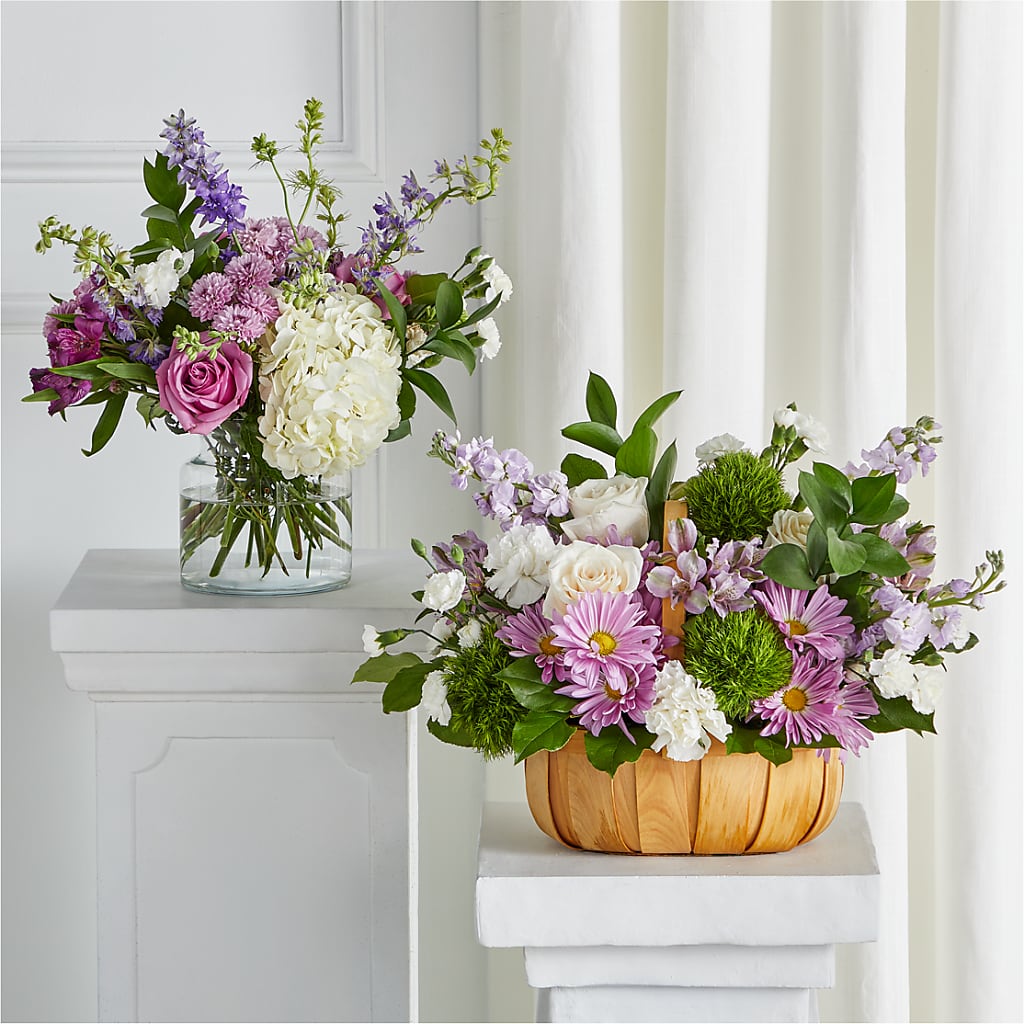 Tender Embrace Bundles – Russ, Lincoln NE