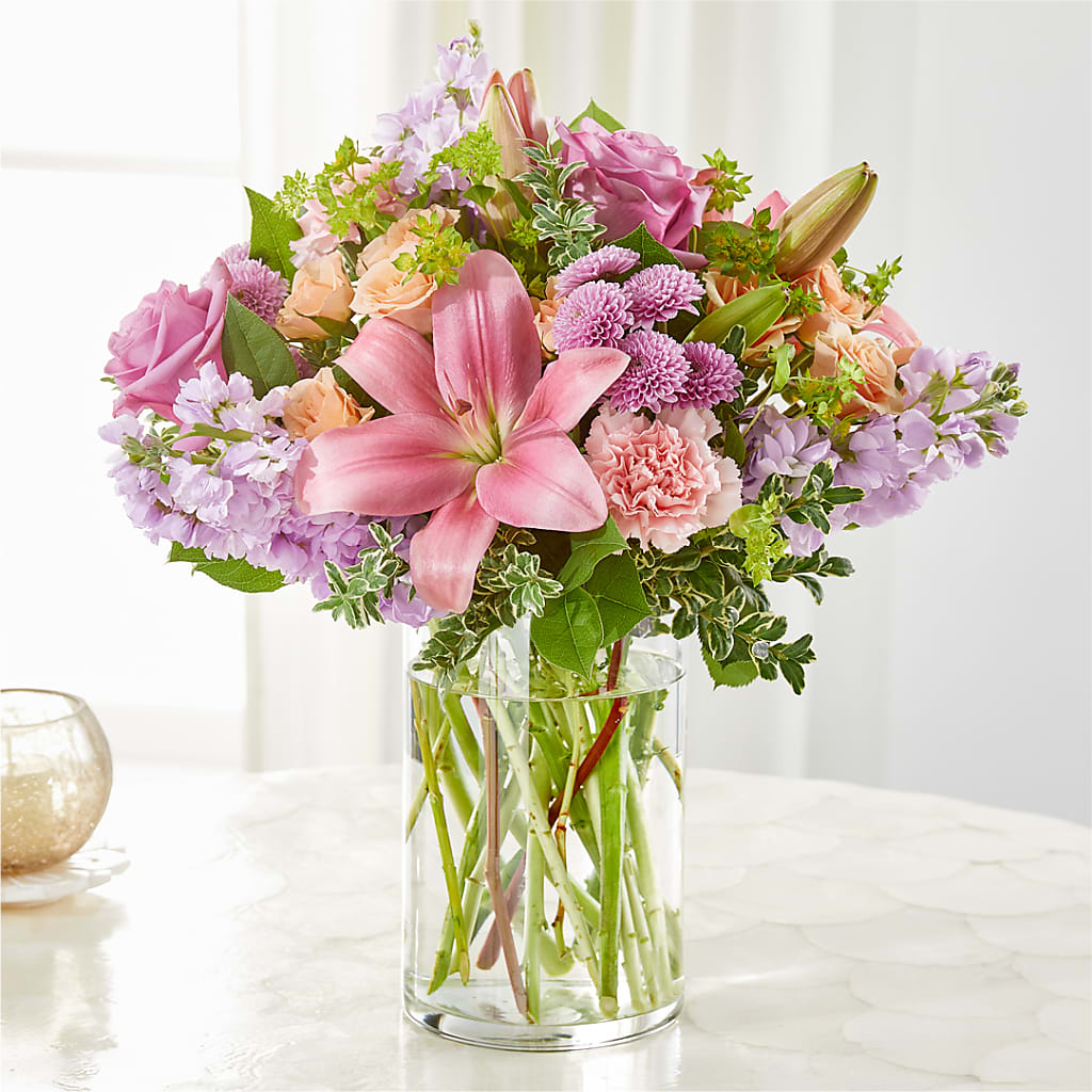 Resilience Bouquet – Russ, Lincoln NE
