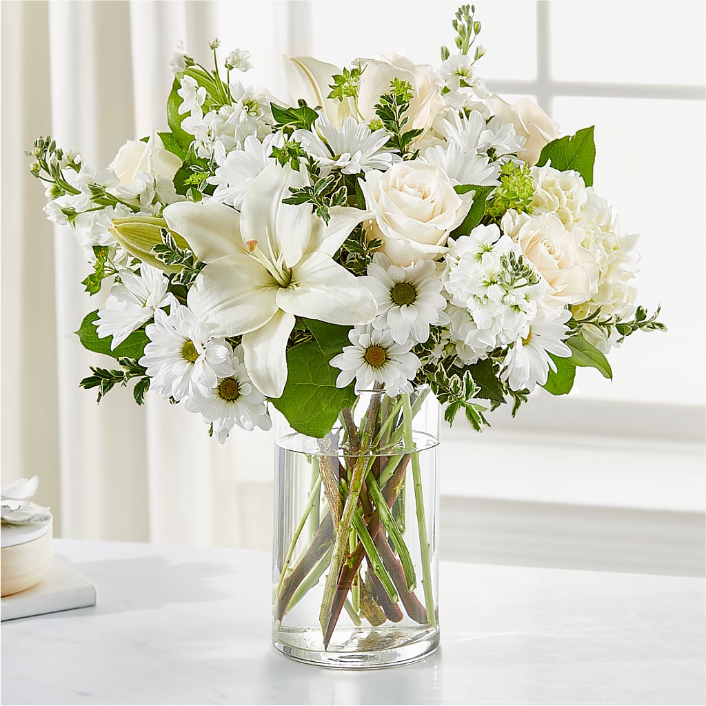 Hope & Renewal Bouquet – Russ, Lincoln NE