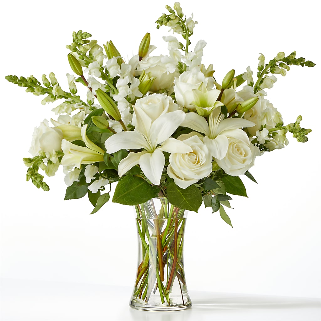 Eternal Friendship Bouquet – Russ, Lincoln NE