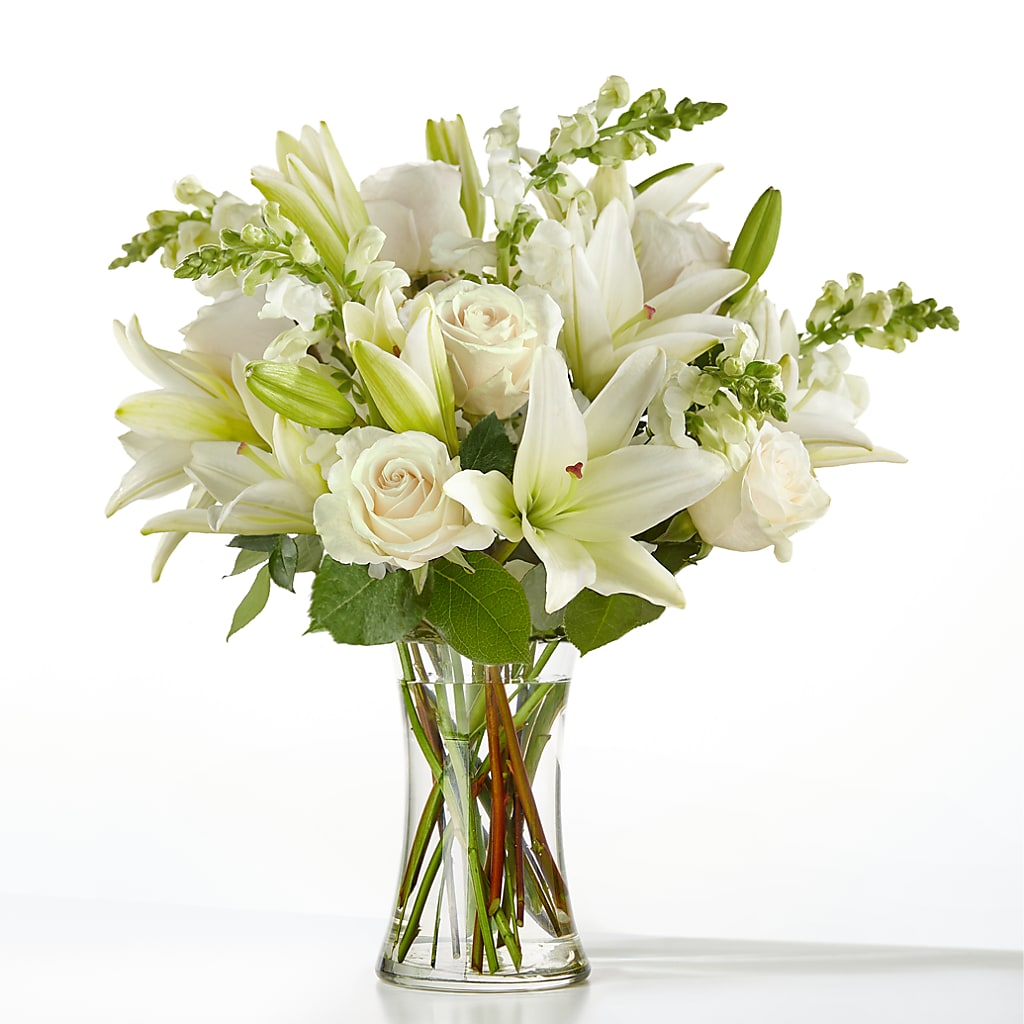 Eternal Friendship Bouquet – Russ, Lincoln NE