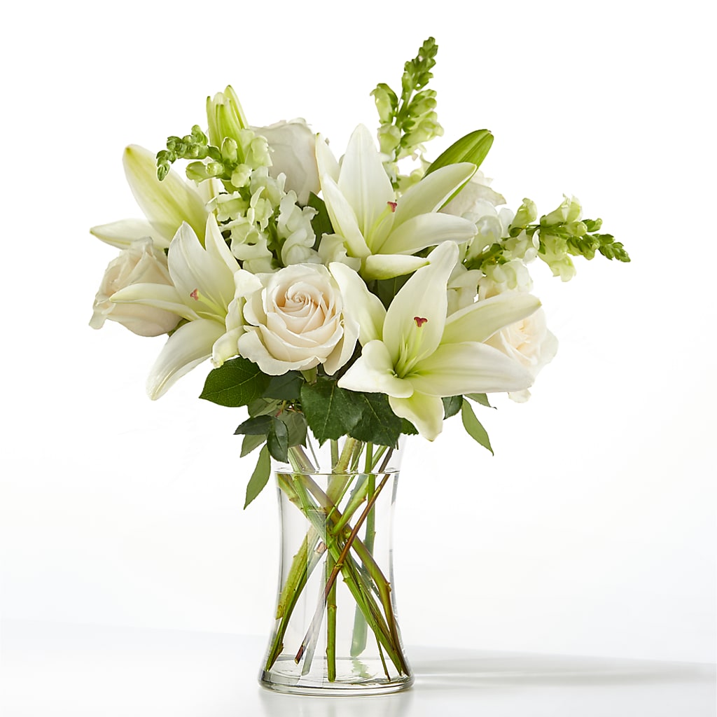 Eternal Friendship Bouquet – Russ, Lincoln NE