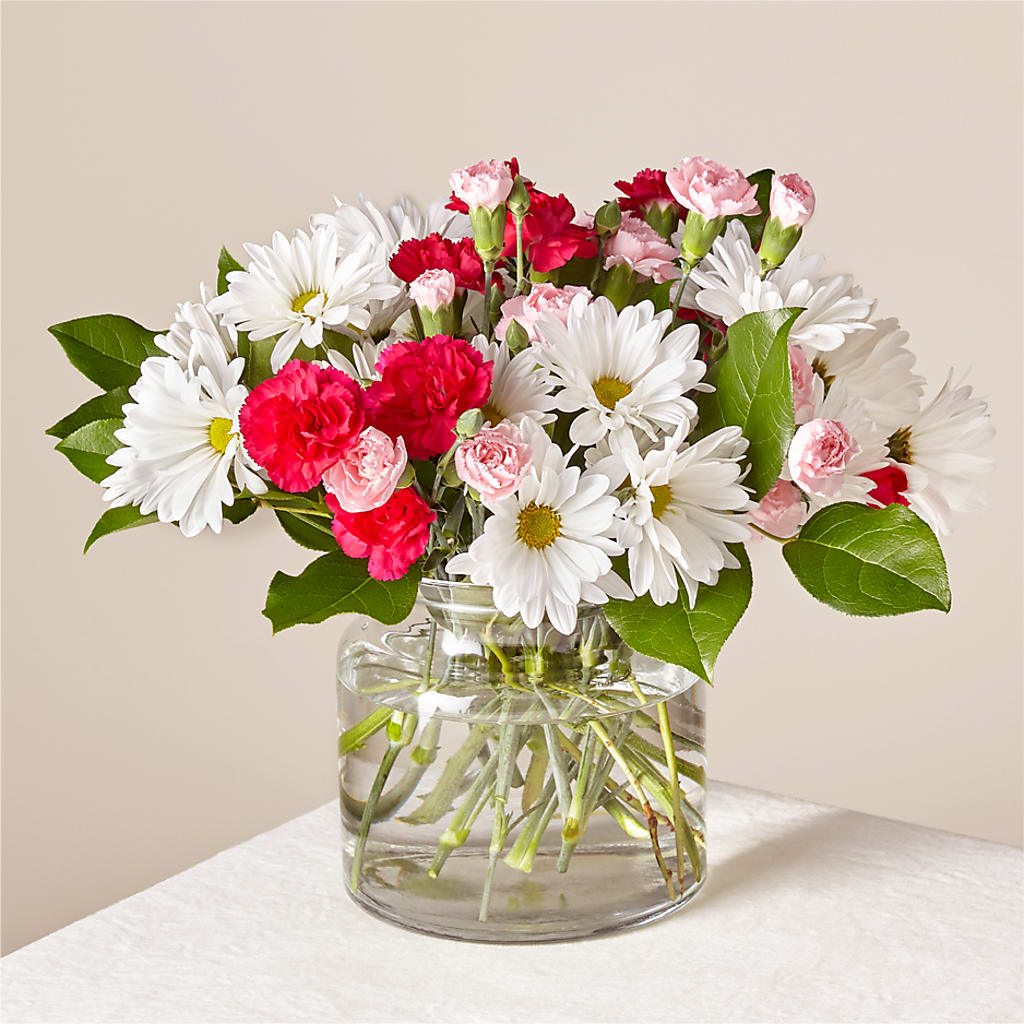 Sweet Surprises® Bouquet – Russ, Lincoln NE