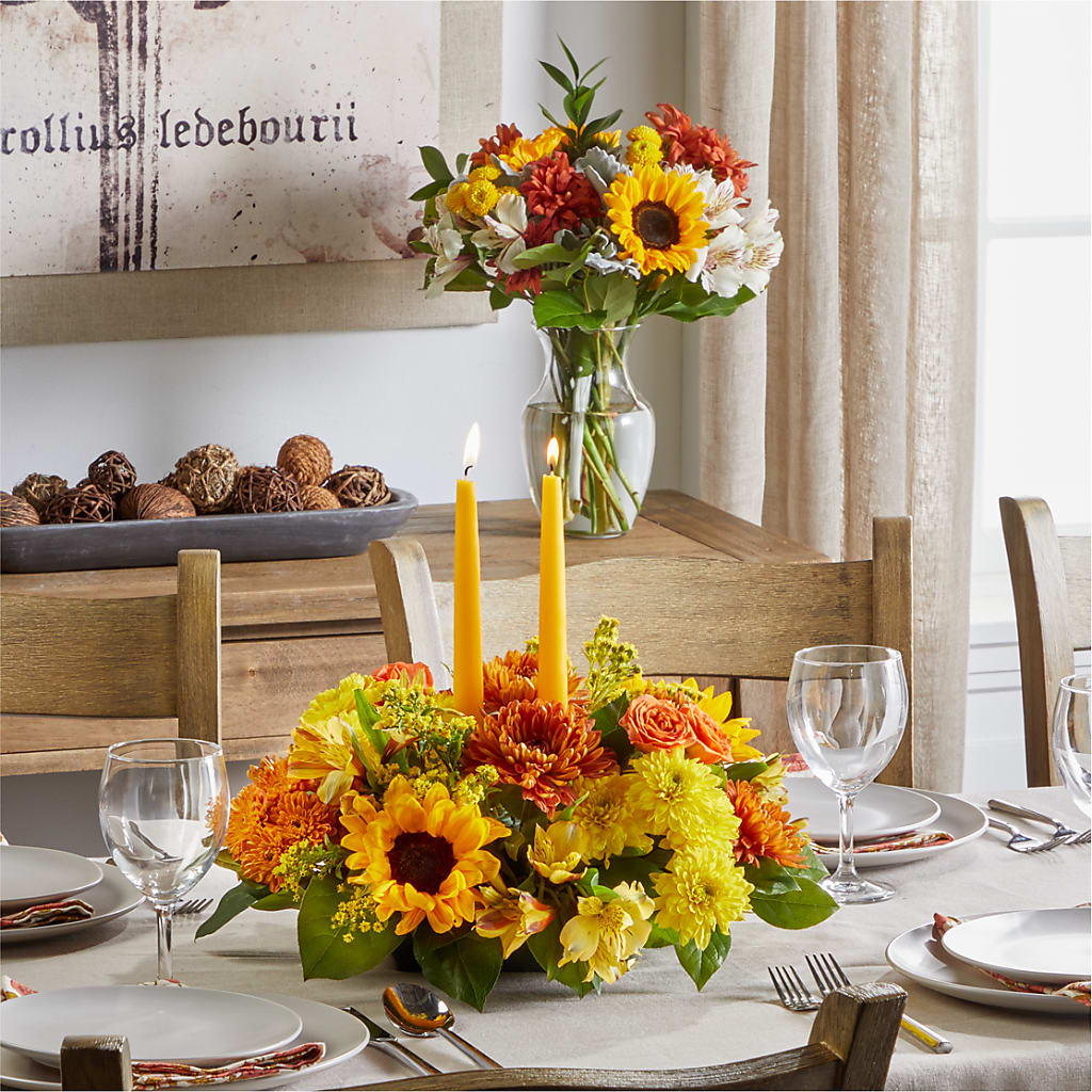 Golden Gathering Bundle – Russ, Lincoln NE