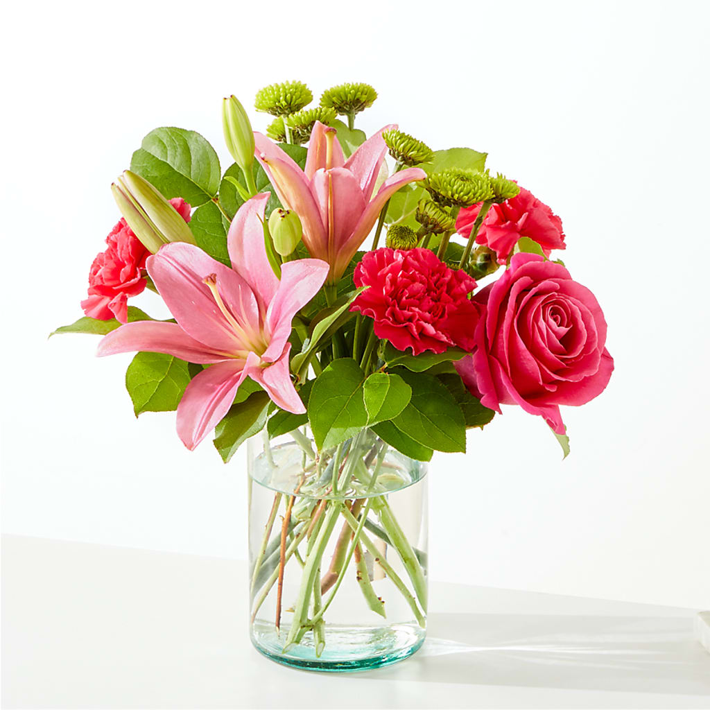 Watermelon Crush Bouquet – Russ, Lincoln NE