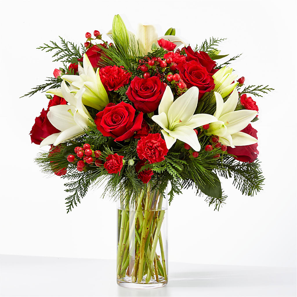Joyful Greetings Bouquet – Russ, Lincoln NE