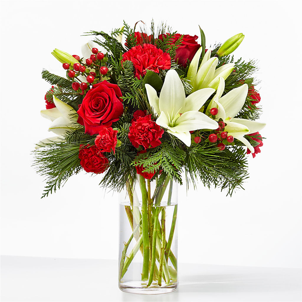 Joyful Greetings Bouquet – Russ, Lincoln NE