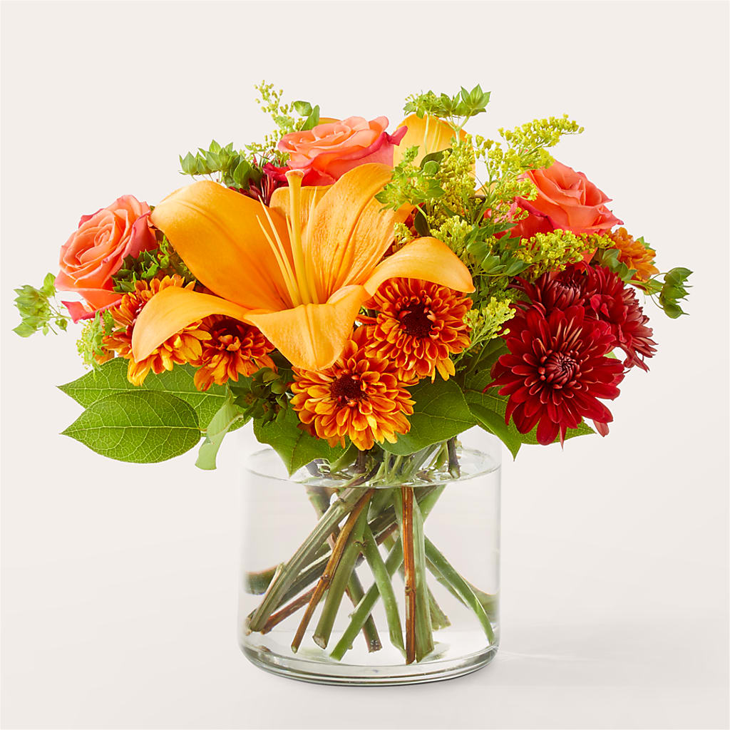 Honeycrisp Bouquet – Russ, Lincoln NE