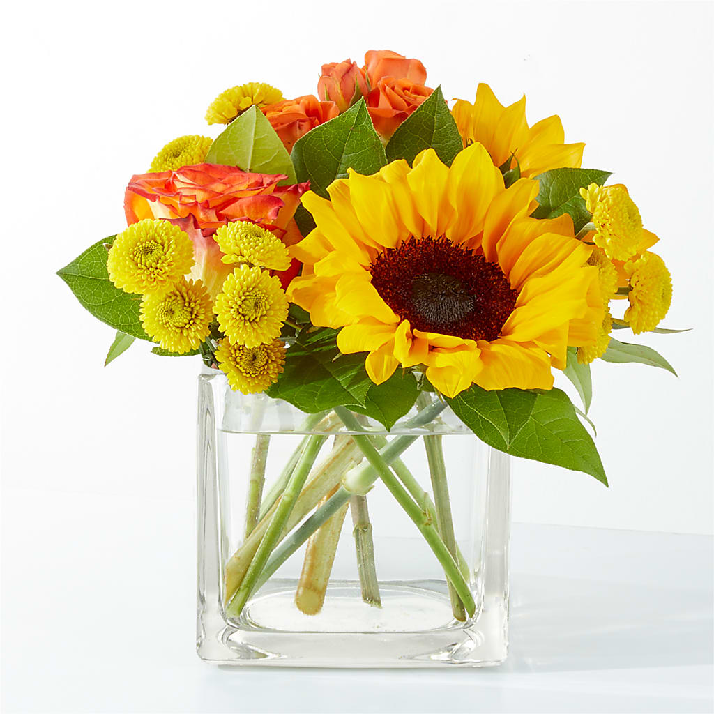 Picnic in the Park Bouquet – Russ, Lincoln NE
