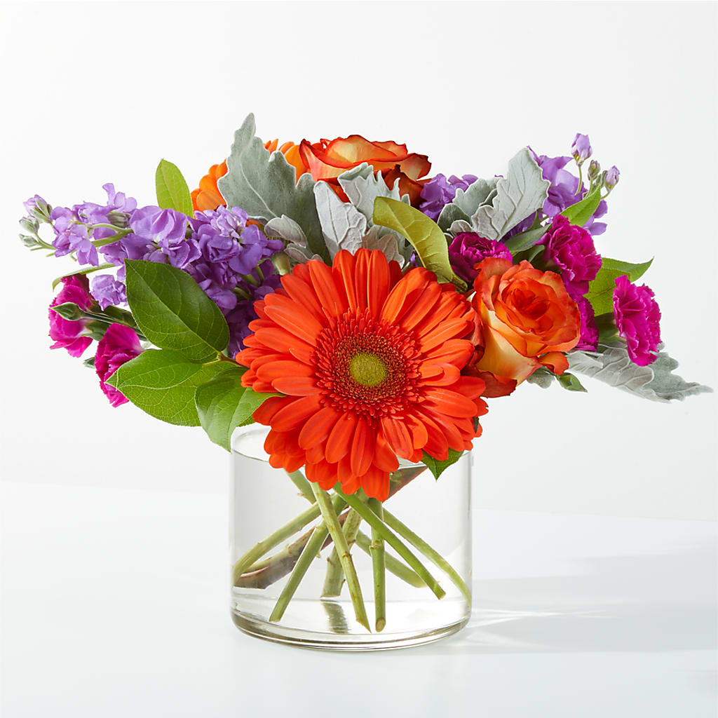 Sangria Bouquet – Russ, Lincoln NE