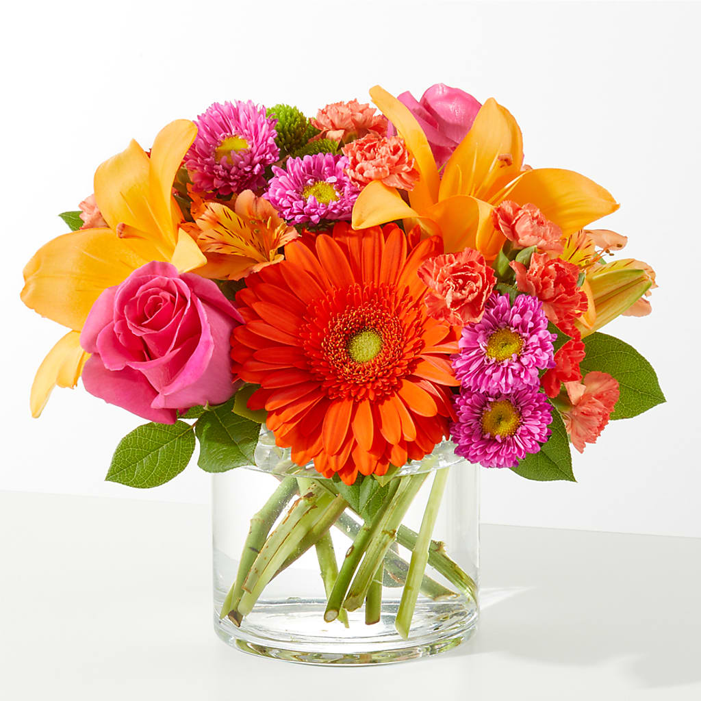 Soiree Bouquet – Russ, Lincoln NE