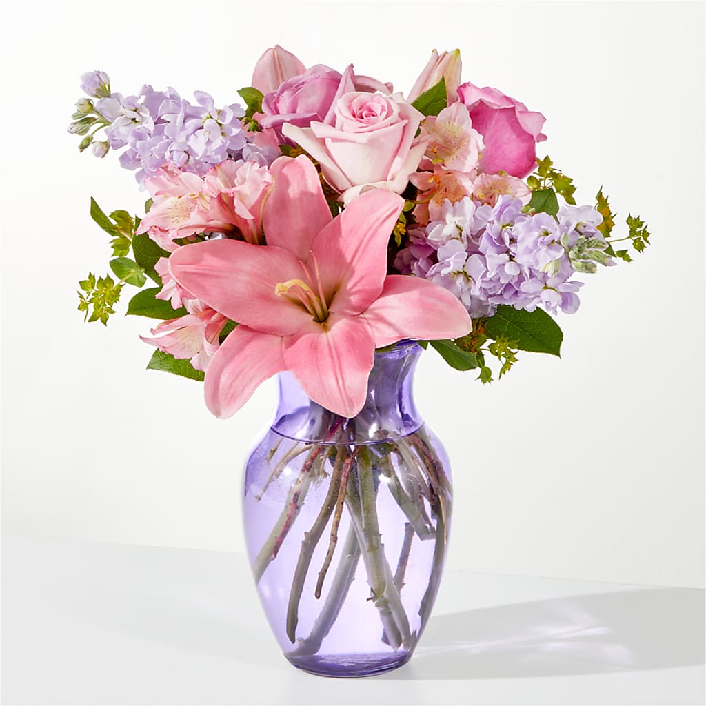 The Crown Jewel Bouquet – Russ, Lincoln NE