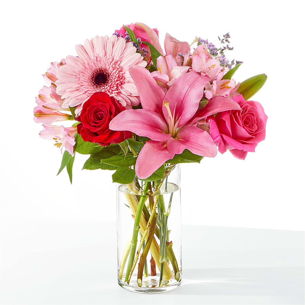 Lots of Love Bouquet – Russ, Lincoln NE