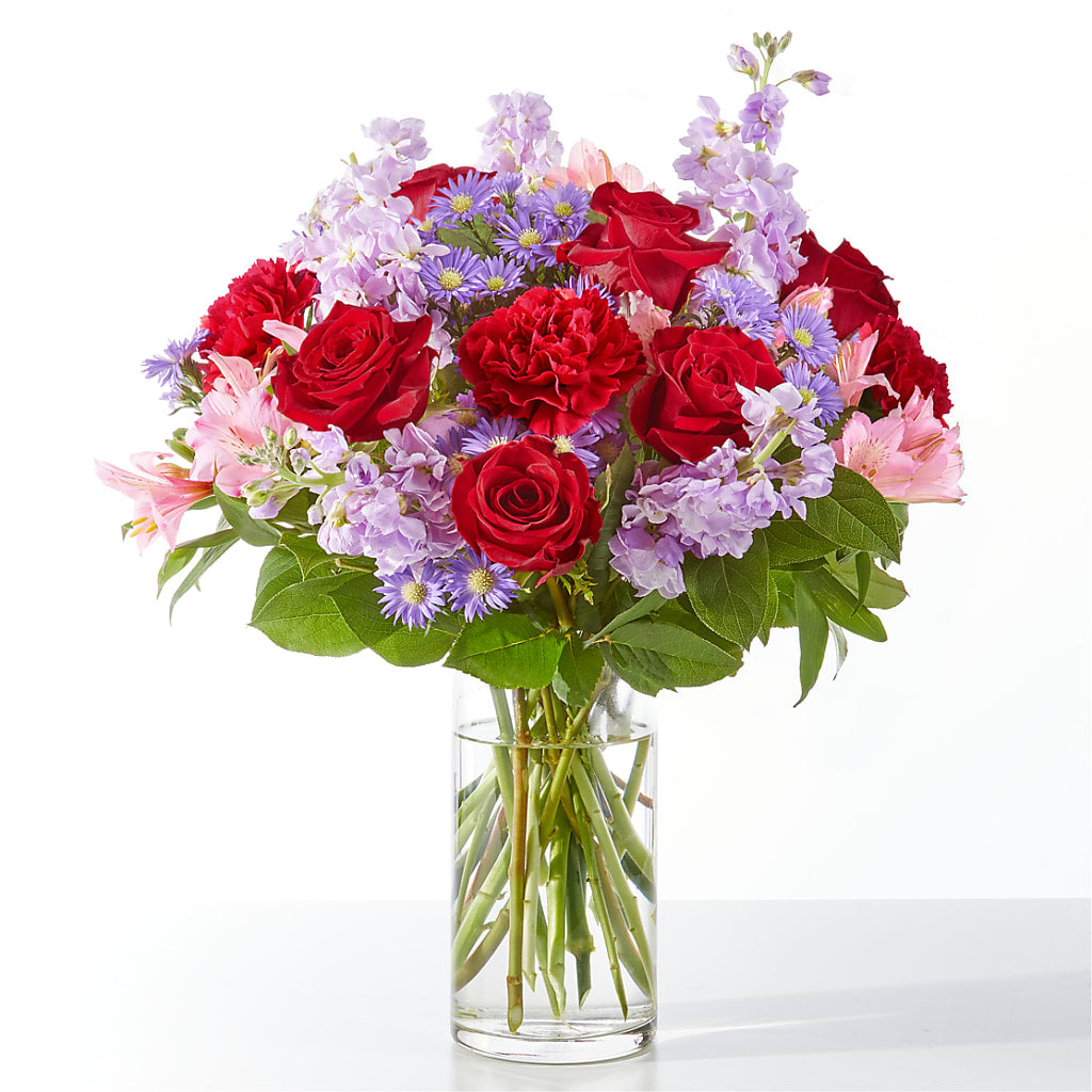 Your Majesty Bouquet – Russ, Lincoln NE