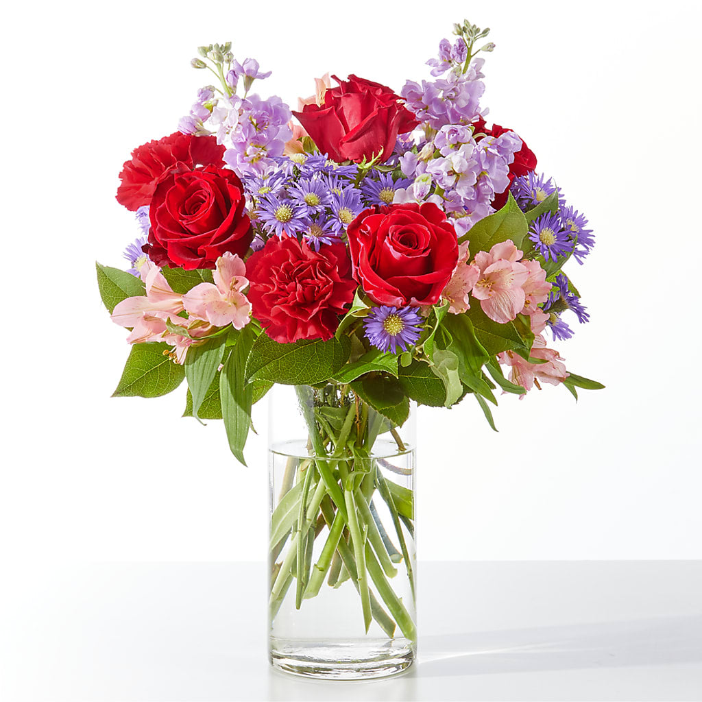 Your Majesty Bouquet – Russ, Lincoln NE