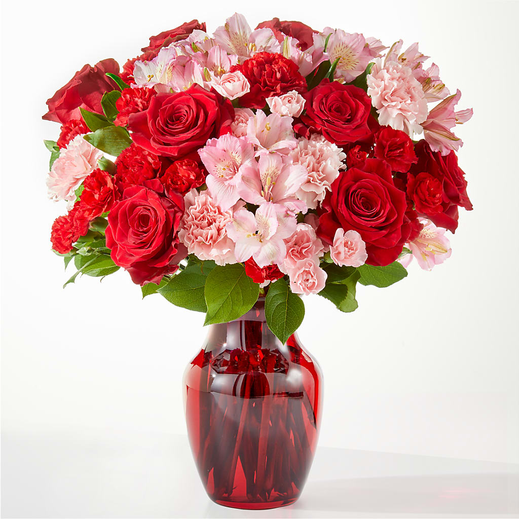 Candy Kisses Bouquet – Russ, Lincoln NE