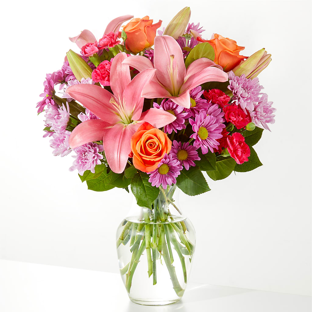 One and Only Bouquet – Russ, Lincoln NE