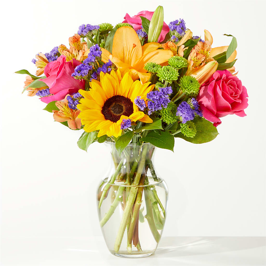 Joyful Bouquet – Russ, Lincoln NE