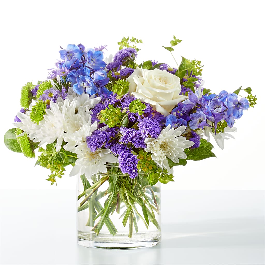 Genuine Gestures Bouquet – Russ, Lincoln NE