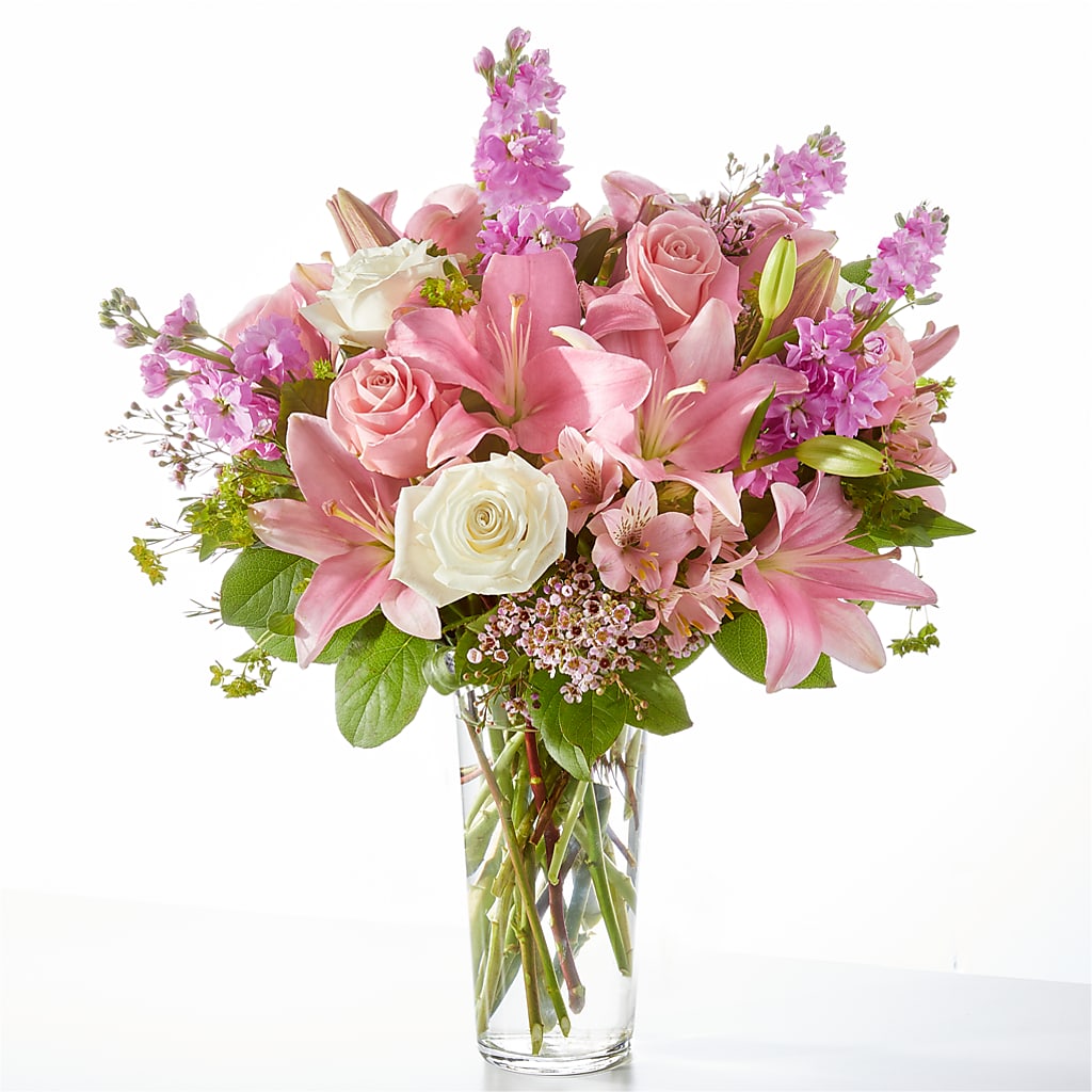 Ethereal Beauty Bouquet – Russ, Lincoln NE