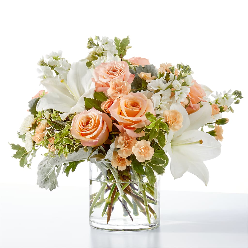 Darling Bouquet – Russ, Lincoln NE