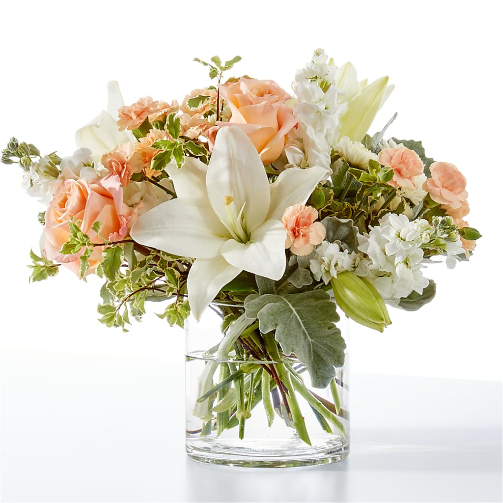 Darling Bouquet – Russ, Lincoln NE