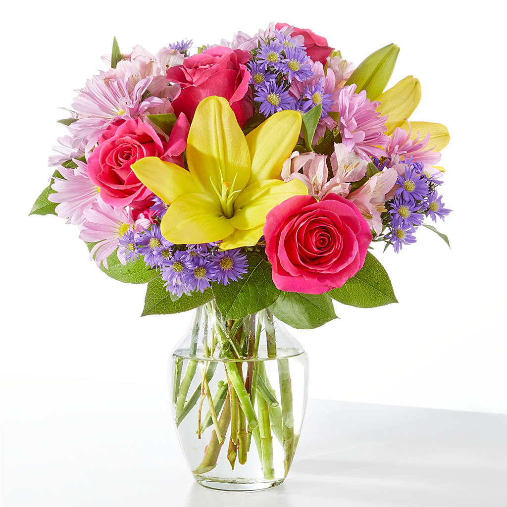 Sprinkles Bouquet – Russ, Lincoln NE