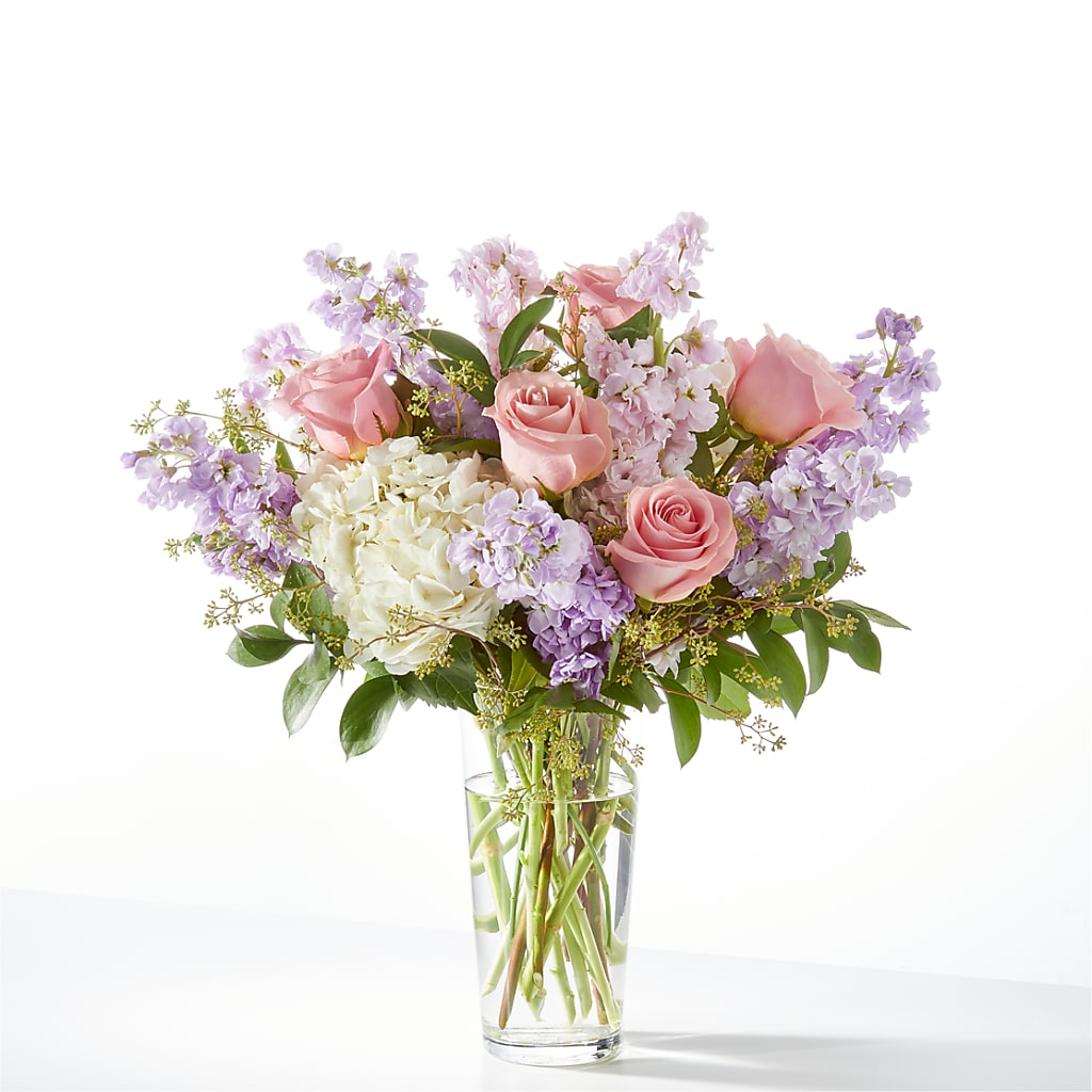 Embraced Bouquet – Russ, Lincoln NE