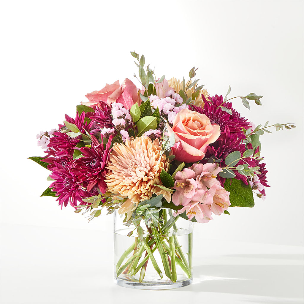 Berry Cobbler Bouquet – Russ, Lincoln NE