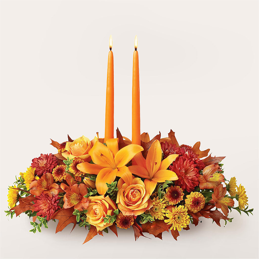 Traditions Centerpiece – Russ, Lincoln NE