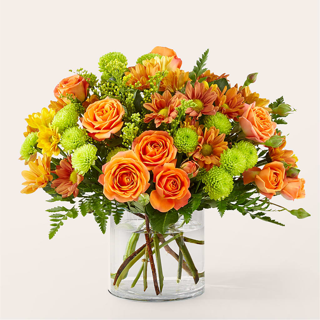 The Farmhouse Bouquet – Russ, Lincoln NE