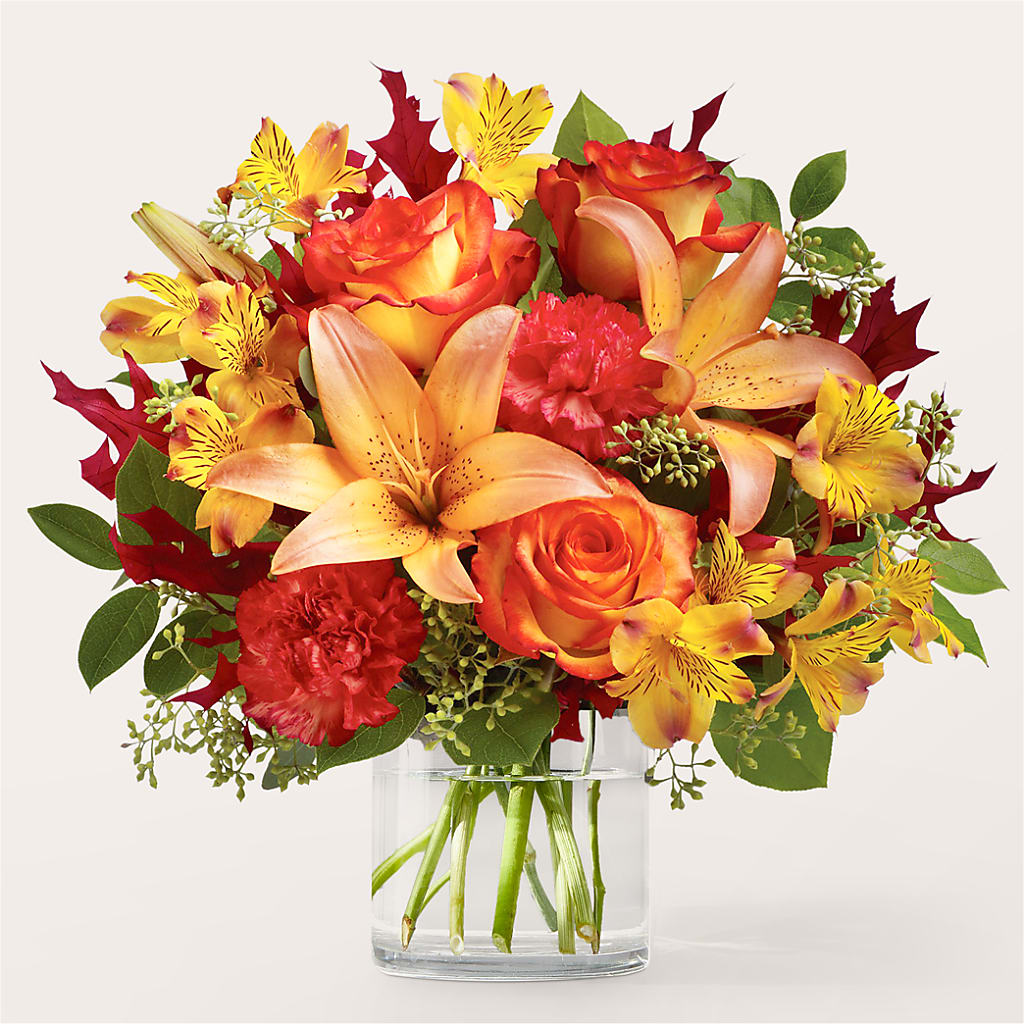 Pecan Pie Bouquet – Russ, Lincoln NE