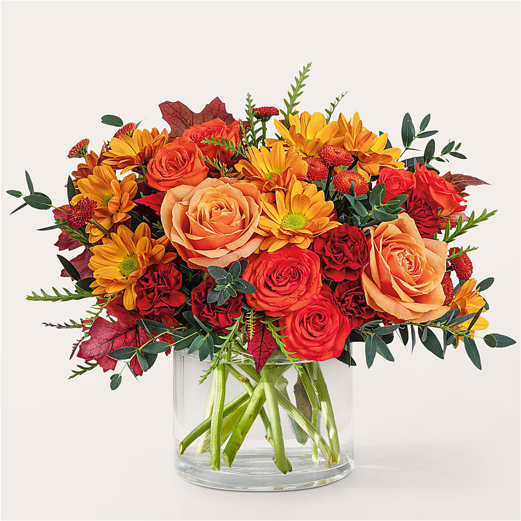 Sweet as Cinnamon Bouquet – Russ, Lincoln NE