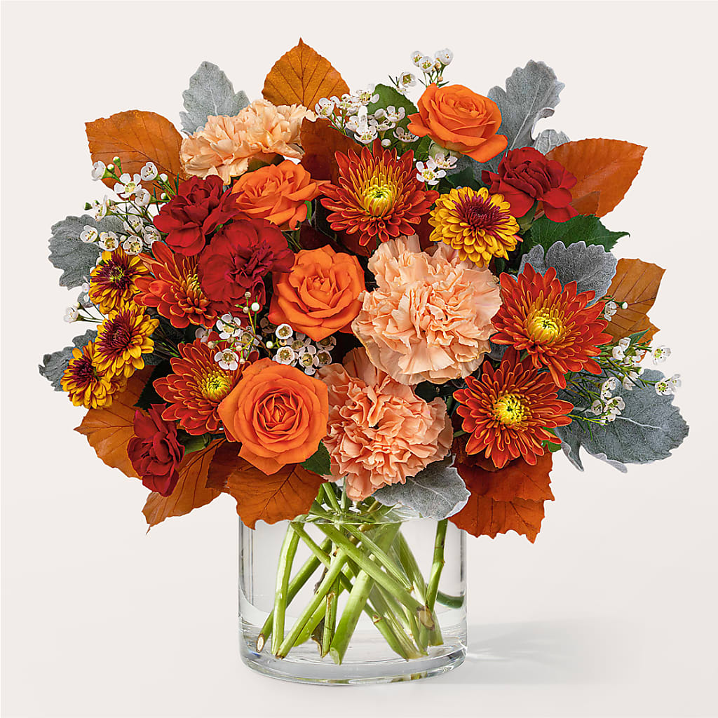 Merlot Bouquet – Russ, Lincoln NE