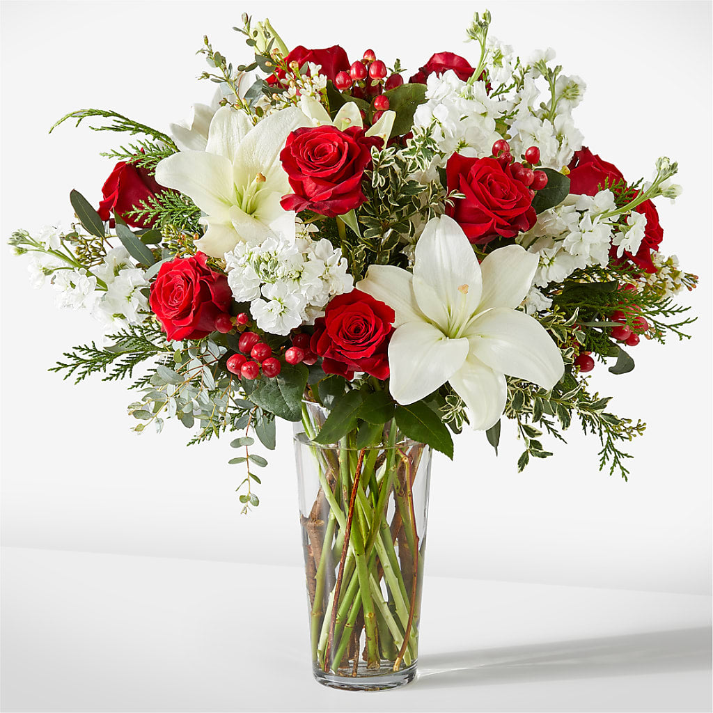Twinkle Lights Bouquet – Russ, Lincoln NE