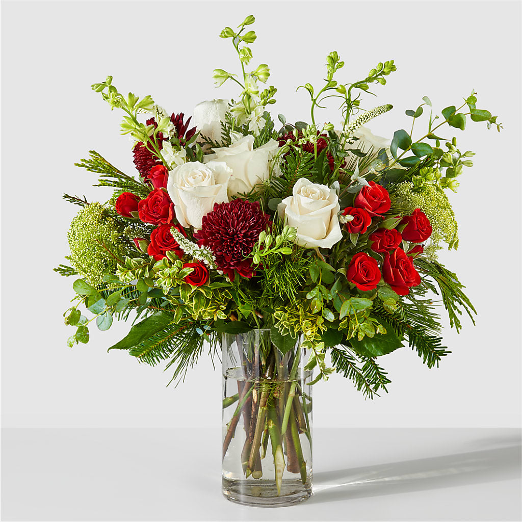 Favorite Traditions Bouquet – Russ, Lincoln NE