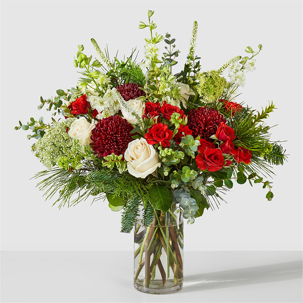 Favorite Traditions Bouquet – Russ, Lincoln NE