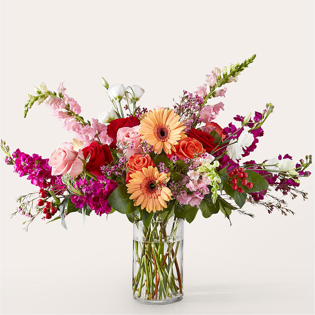 Renaissance Luxury Bouquet – Russ, Lincoln NE