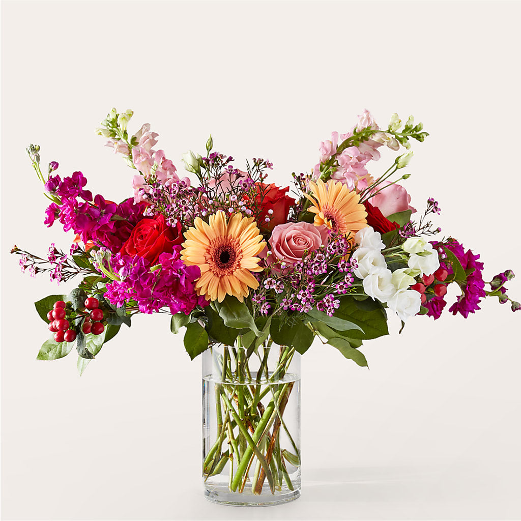 Renaissance Luxury Bouquet – Russ, Lincoln NE