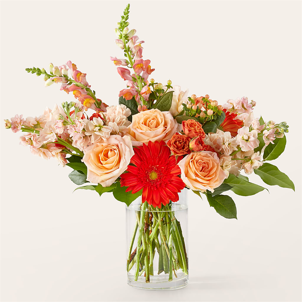 Paloma Please Bouquet – Russ, Lincoln NE