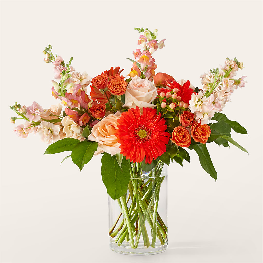 Paloma Please Bouquet – Russ, Lincoln NE