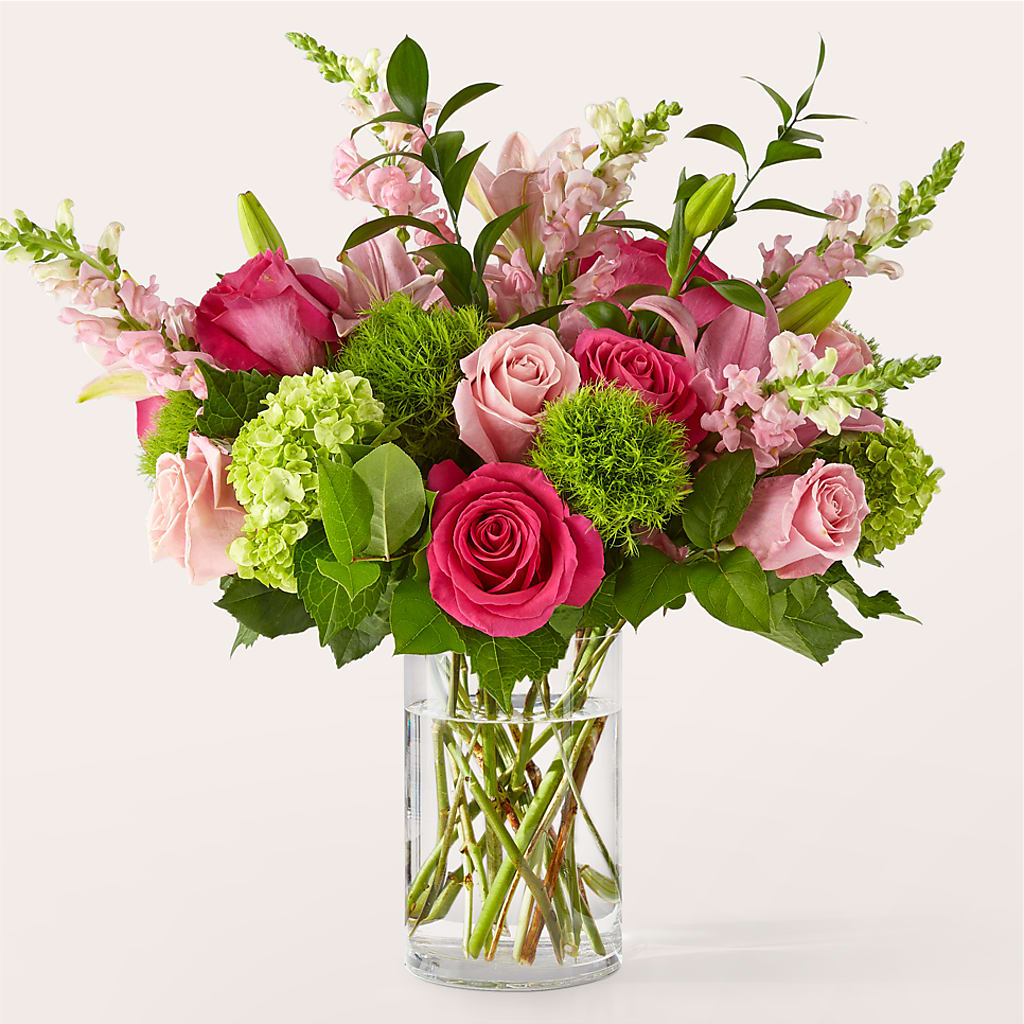 Fit for a Queen Luxury Bouquet – Russ, Lincoln NE