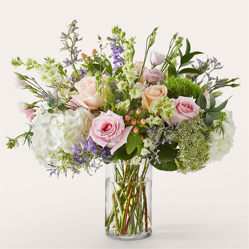 From Scratch Luxury Bouquet – Russ, Lincoln NE