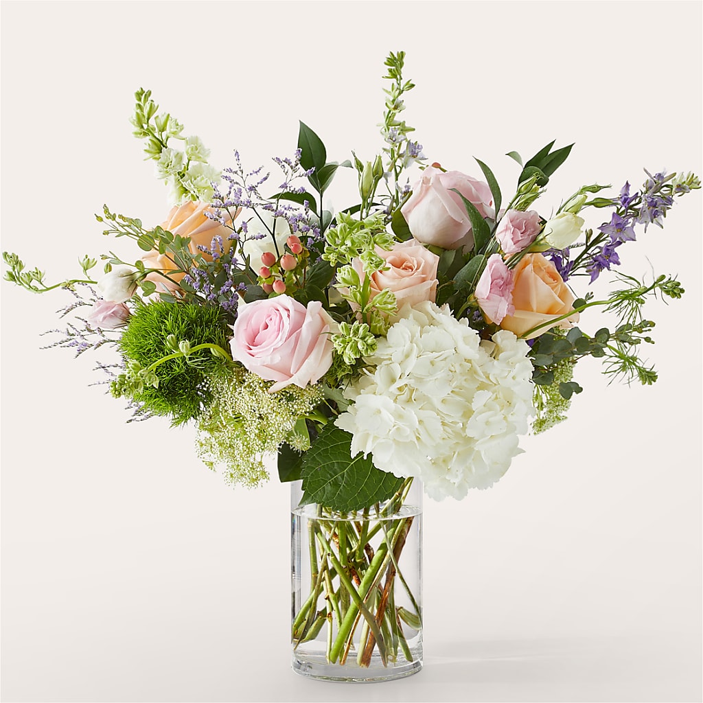From Scratch Luxury Bouquet – Russ, Lincoln NE