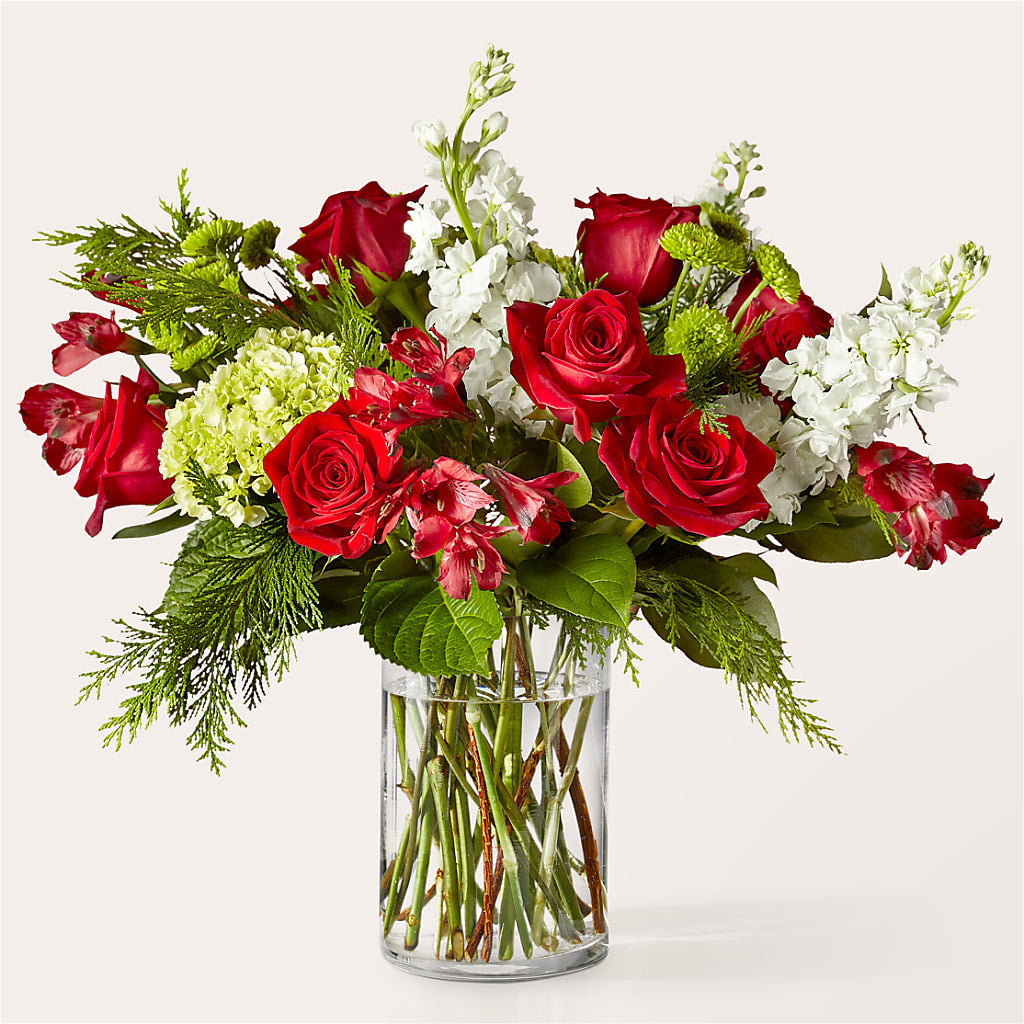Tree Shopping Bouquet – Russ, Lincoln NE