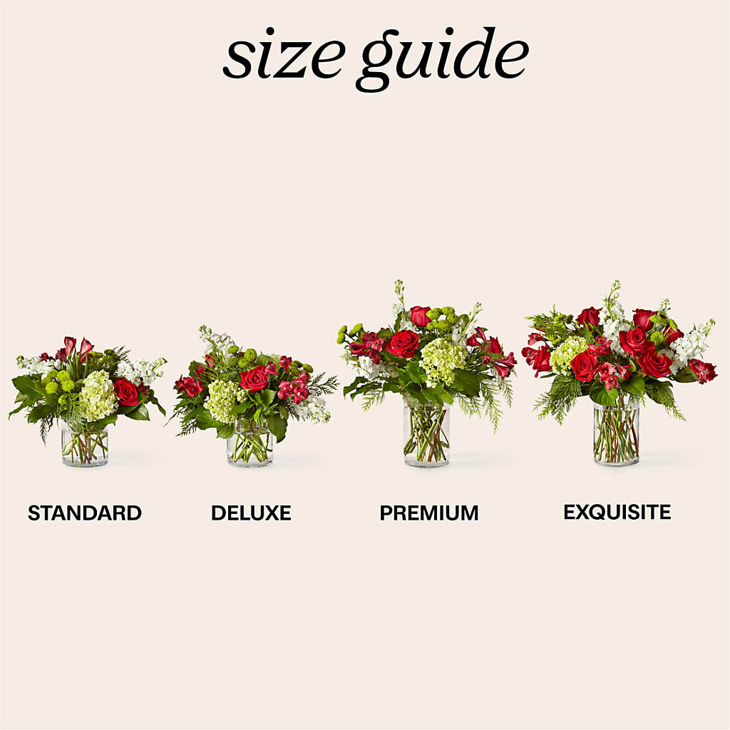 Tree Shopping Bouquet – Russ, Lincoln NE