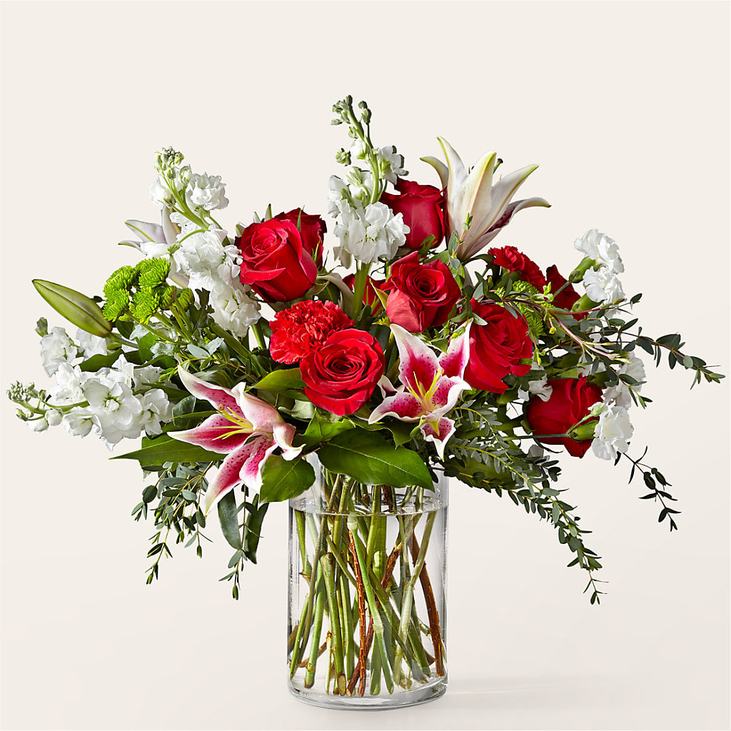 Gumdrop Button Bouquet – Russ, Lincoln NE