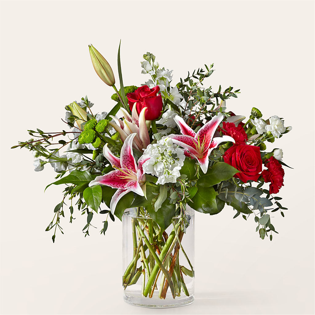 Gumdrop Button Bouquet – Russ, Lincoln NE